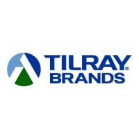 Tilray logo