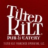 Tilted Kilt Pub & Eatery logo