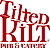 Tilted Kilt Pub & Eatery logo