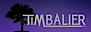 Timbalier Premium/Timbalier Sales logo