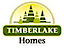 Timberlake Homes logo