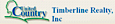 Timberline Realty logo