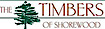 The Timbers of Shorewood logo