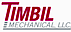 Timbil Mechanical logo