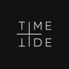 Time + Tide logo