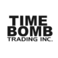 Timebomb/FBOMB Trading logo