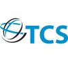 TCS logo