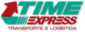 Time Express logo