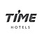 TIME Grand Plaza Hotel logo