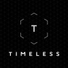 Timeless Media logo