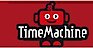 Time Machine Hobby logo