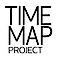 Time map project logo