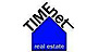 Timenet Real Estate logo