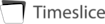 Timeslice logo