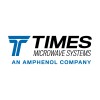 Times Microwave Systems logo