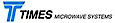 Times Microwave Systems logo