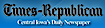 Times Republican logo