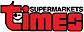 Times Supermarkets logo