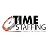 Time Staffing logo