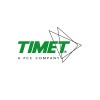 Timet logo