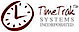 TimeTrak Systems logo