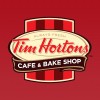 Tim Hortons Stl logo