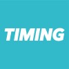 Timing logo