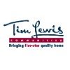 Tim Lewis Communities logo