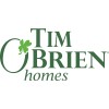 Tim O''Brien Homes logo