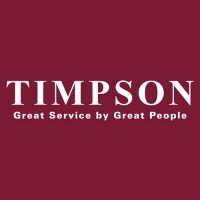 Timpson logo