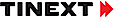 Tinext logo