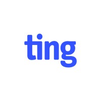 Ting Internet logo