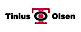 Tinius Olsen logo