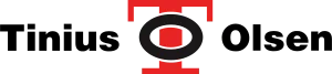 Tinius Olsen logo