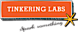 Tinkering Labs logo