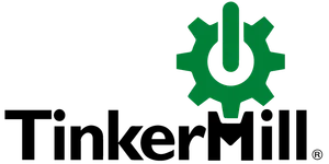TinkerMill logo