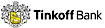 Tinkoff logo