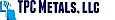 Tpc Metals logo