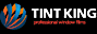 Tint King logo