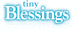 Tiny Blessings logo