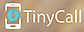 TinyCall logo