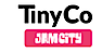 TinyCo, a Jam City logo