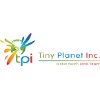 Tiny Planet logo