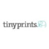 Tiny Prints logo