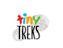 Tiny Treks logo