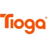 Tioga logo