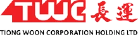 Tiong Woon Holding logo
