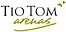 Tio Tom Arenas logo