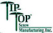 Tip Top Screw logo