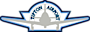 Tipton Airport logo